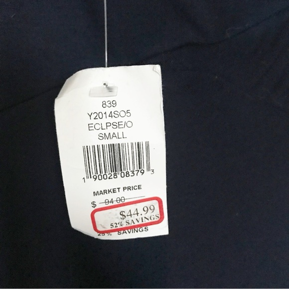 NWT Young Fabulous and Broke Tie Dye Stretchy Knit Maxi Skirt in Size Small - Picture 4 of 8